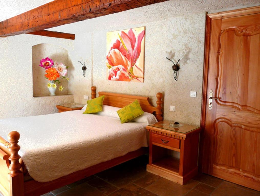 L' Escapade Hotel & Restaurant Le Pradet Habitación foto